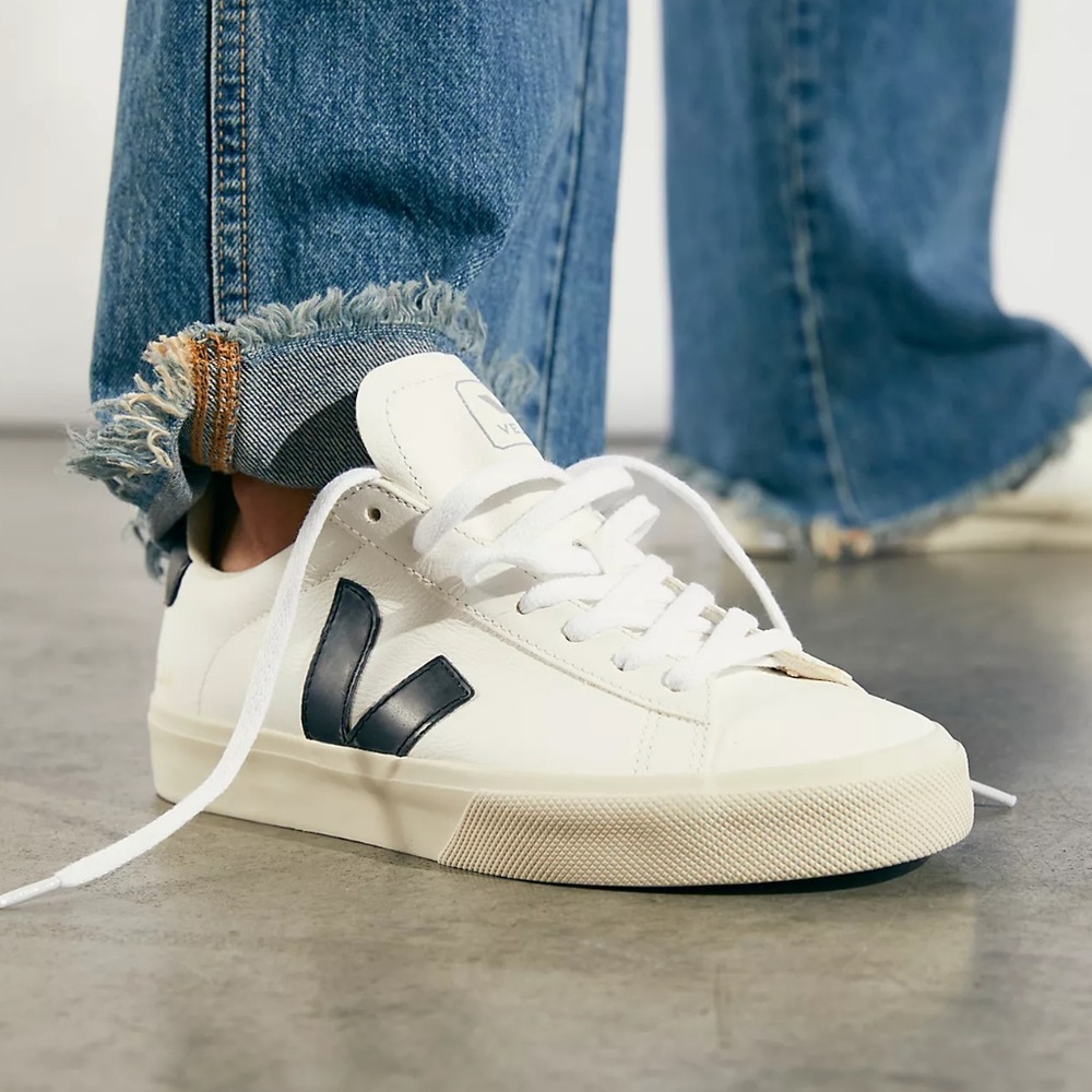 Veja Campo Sneakers